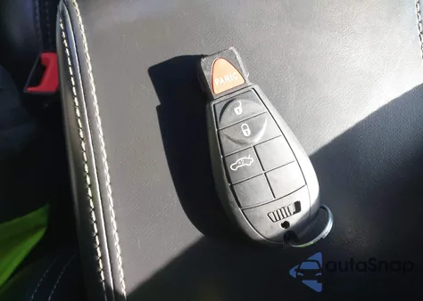 2014 Dodge Challenger Sxt Plus из США, поврежденный, VIN 2C3CDYAG4EH139938